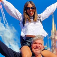 “Le quiero poner Fernando”: Barby Franco adelantó detalles de su futuro embarazo y nos emocionó
