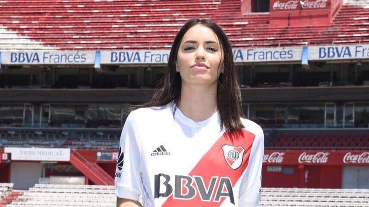 Lali Espósito. Fuente: (Instagram)