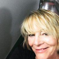 La actriz de TV Mary Mara muere aparentemente ahogada