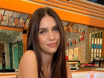 ¡Desesperada! Zaira Nara hace un pedido en sus redes: "Haga lo que haga, siempre despierto, y yo..."