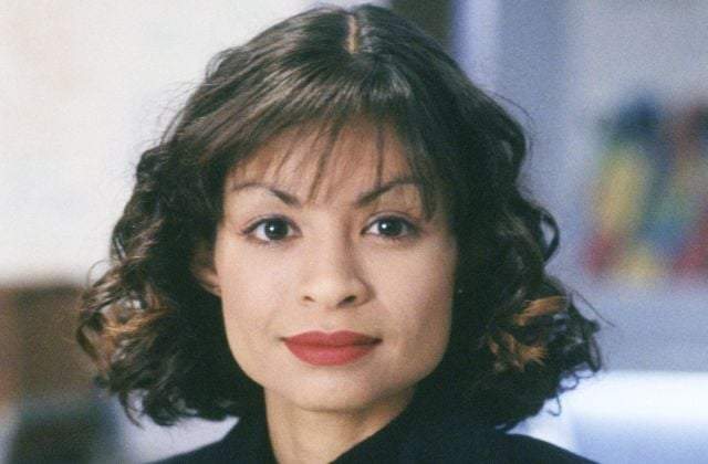 Vanessa Marquez. Fuente: (Instagram)