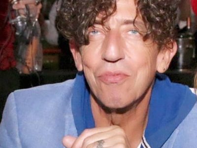 "¡Es un caradura!" Mirá quién "le hizo la segunda" a "Huevo Müller" para salir con Romina Gaetan