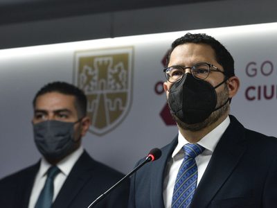Estos son los cuadrantes que la SSC reforzará en siete alcaldías de la CDMX