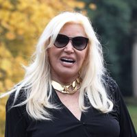 “Si Argentina sigue así, sí”: Susana Giménez volvió al país e hizo unas declaraciones insólitas