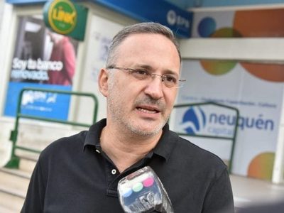 Prevención: por el coronavirus, los municipales de Neuquén trabajarán desde sus casas