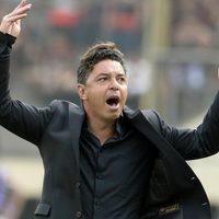 La única deuda de River en la Superliga