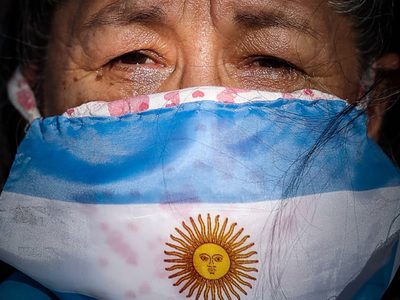 Una encuesta reveló cómo opinan los argentinos sobre la salida de la cuarentena