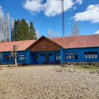 “Una llamarada” fue la aclaración oficial por la fuga de gas de la Escuela 58 de Ruca Choroy
