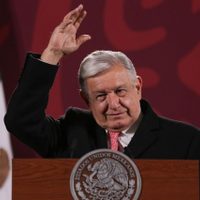 AMLO felicitó a los legisladores que aprobaron las “vacaciones dignas”