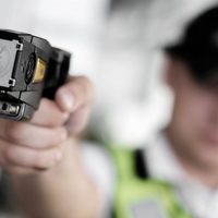Caso Chano: diputados de Juntos por el Cambio proponen autorizar las pistolas Taser