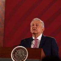 AMLO sobre observaciones de Banxico: no me voy a pelear, que juzgue la gente