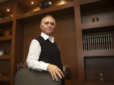 Alfonso Romo a Proceso: combatí a AMLO, luego lo investigué y me sorprendió