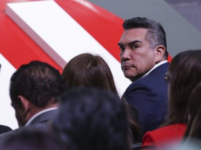 Sigue la desbandada en el PRI; culpan a Alejandro Moreno de “apoderarse del partido”