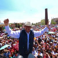 Interpondrá Morena recurso ante el TEPJF por cancelación de registro de David Monreal