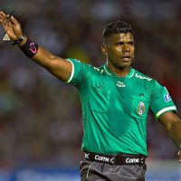 El árbitro guerrerense Adalid Maganda denuncia despido por racismo