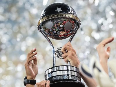 Además de la gloria: el premio económico que se llevará el ganador de la Copa Sudamericana