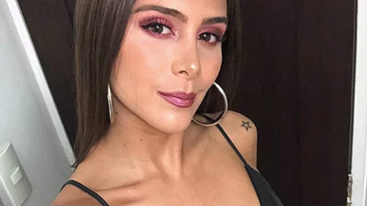Greeicy Rendón. Fuente: (Instagram).