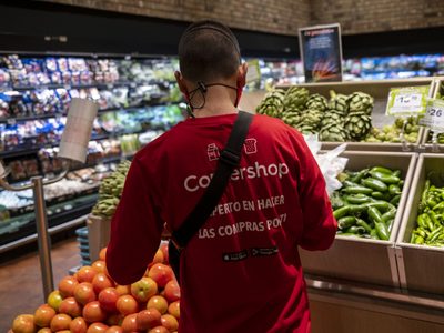 La inflación, en su peor nivel desde diciembre de 2017; la tasa anual se ubica en 6.08%
