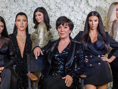 ¡Indignadas! El clan Kardashian usó su influencia para hablar de George Floyd