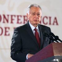 Bartlett: jamás se me ha acusado de corrupción