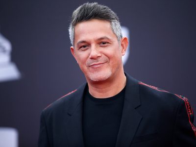 Con todo: Alejandro Sanz y el anuncio que pondría el broche de oro a un año complicado
