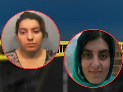 El triángulo amoroso de magia negra que llevó a una mujer a matar a su hermana gemela para casarse con su esposo