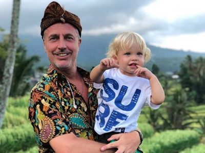 "¿Egoísta?" Marley confesó los beneficios de ser padre soltero y ¡estallaron las redes!