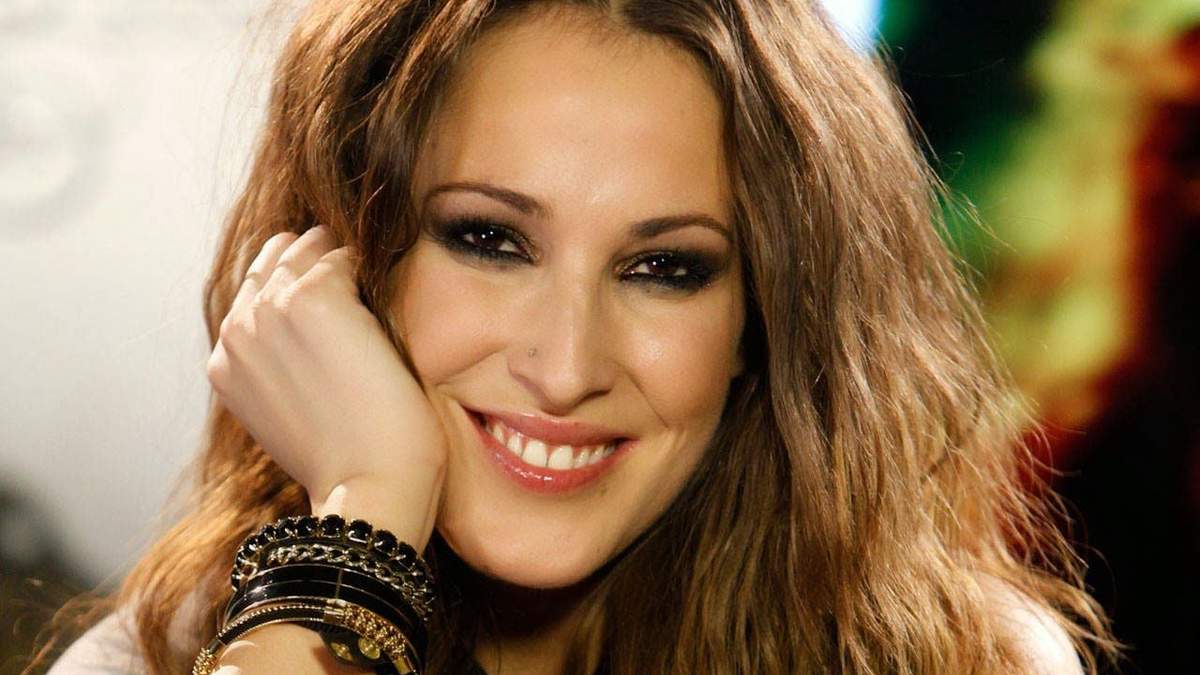 Malú. Fuente: (Instagram)