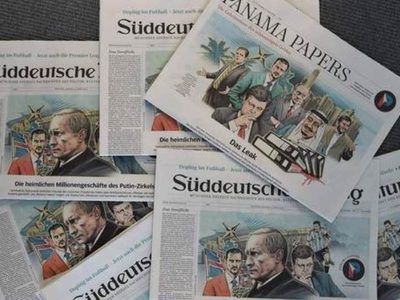 Filtrador de los #PanamaPapers dispuesto a colaborar con los gobiernos