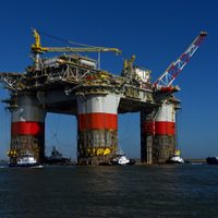 Lunes negro, otra vez: ¿Qué pasa con el petróleo?