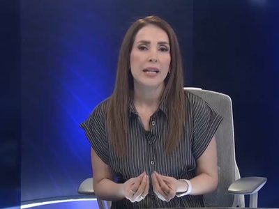 Azucena Uresti tras su salida de Milenio: En estos tiempos el periodismo está bajo acoso y amenazas
