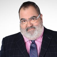 Preocupación: Jorge Lanata fue sometido a una operación y continúa internado