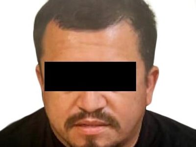 Vinculan a proceso a ligado al Cártel del Golfo