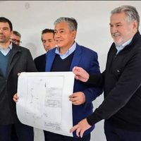 El 3 de febrero se conocerán las ofertas para la extensión de la red de gas natural en el Alto Neuquén