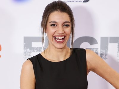 Ana Guerra reveló el secreto mejor guardado