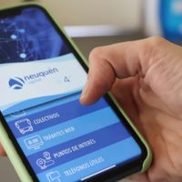 La Municipalidad se moderniza: los vecinos ya pueden hacer trámites desde la aplicación