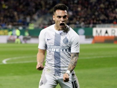 La increíble oferta del Barcelona al Inter por Lautaro Martínez