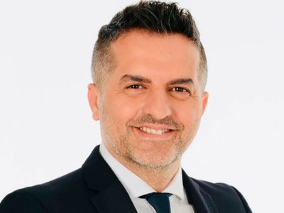 Ángel De Brito anunció que una famosa se suma al Cantando 2020