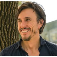 “Viví sin saber qué me iba a quedar a fin de mes”: el marido de Pampita como nunca lo escuchaste