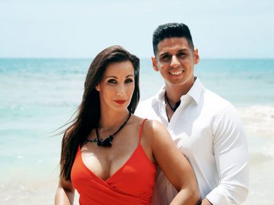 "No he conseguido dormir en toda la noche": Christofer y Fani hablaron del futuro de su boda