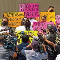 La tregua del Cártel del Golfo divide a los buscadores de desaparecidos