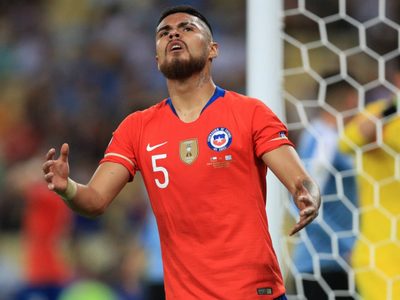 Colosal sanción de la FIFA a San Lorenzo por Paulo Díaz
