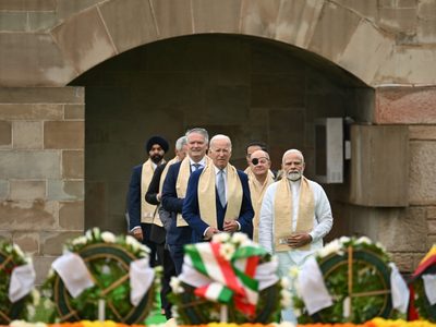 India logra que potencias alcancen un acuerdo en cumbre del G20, una victoria diplomática para Modi