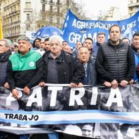 Paro general de la CGT: qué servicios no funcionarán este miércoles