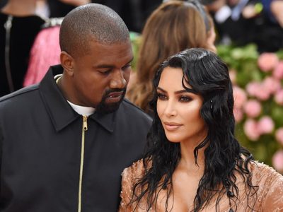 La insólita decisión que tomaron Kim Kardashian y Kanye West para evitar el divorcio