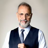 "Es todo muy difícil": Jorge Rial expuso una dura realidad y le llovieron las críticas