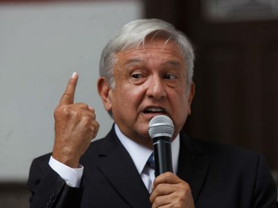 "Necesitábamos a una gente como Bartlett" en la CFE: López Obrador