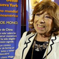 “Debió ser operada”: preocupa el estado de salud de Fanny Mandelbaum. ¡Qué golpazo!
