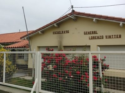 Tras los reclamos, se refaccionará la Escuela Primaria 95 de General Roca