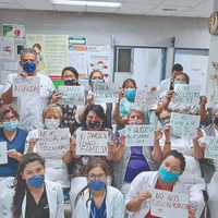 Más de 600 sanitarios y pacientes han sido agredidos durante la pandemia: CIRC